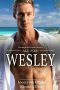 [Pineapple Grove 02] • All for Wesley (Pineapple Grove Book 3)